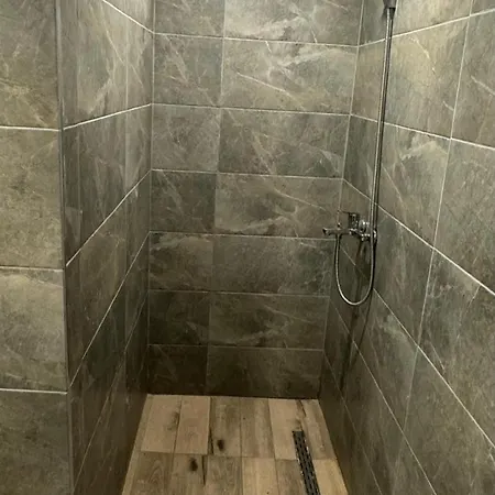 Urban Oasis 2 Appartement *