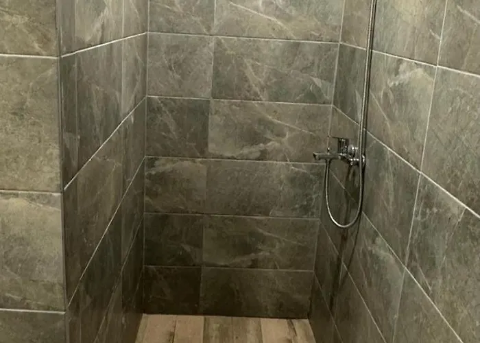 Urban Oasis 2 Appartement *