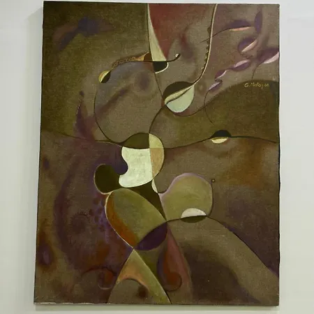 Urban Oasis 2 Appartamento Tirana